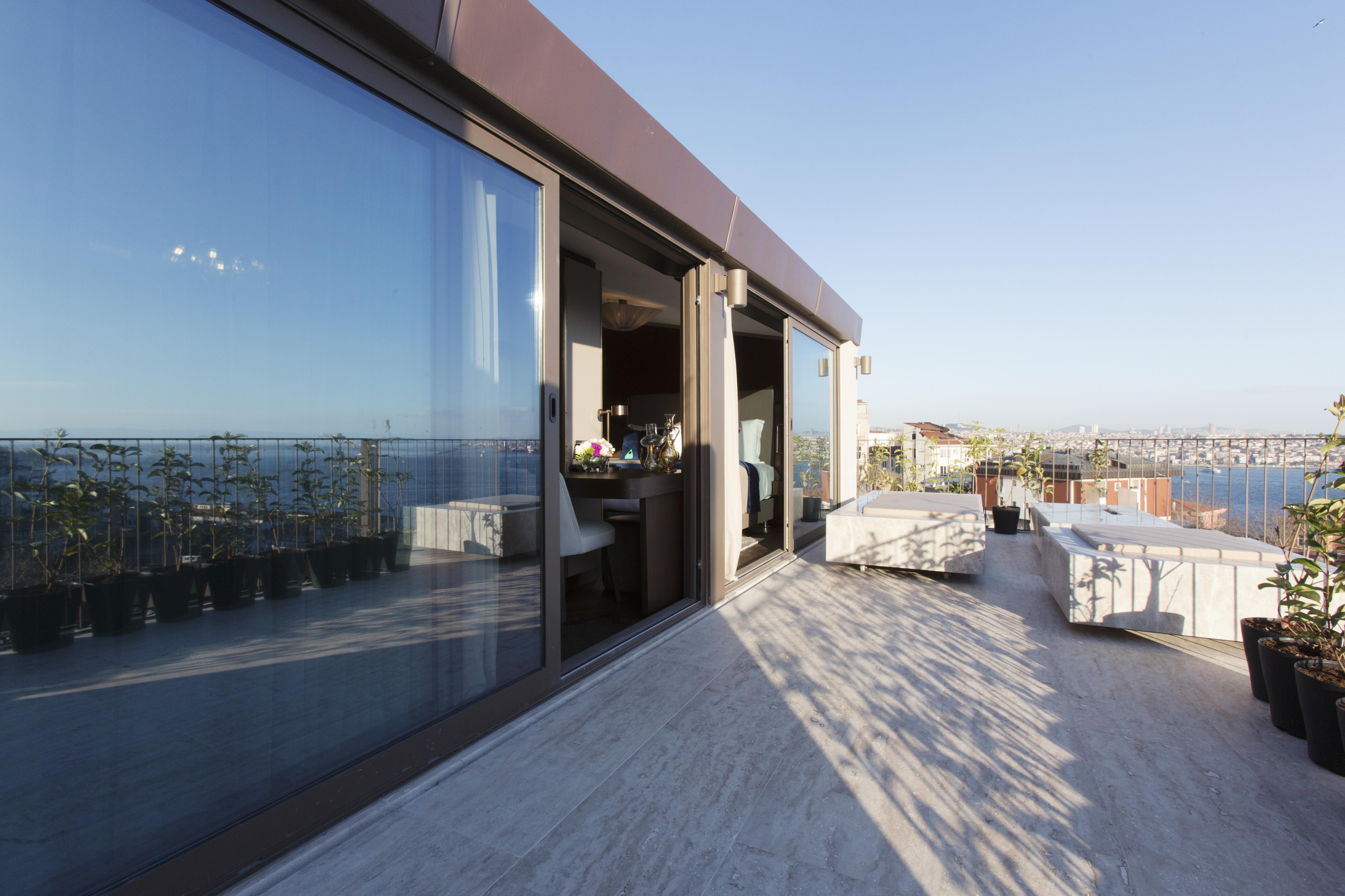 Noble22 Suites-Special Category Istanbul Exterior foto