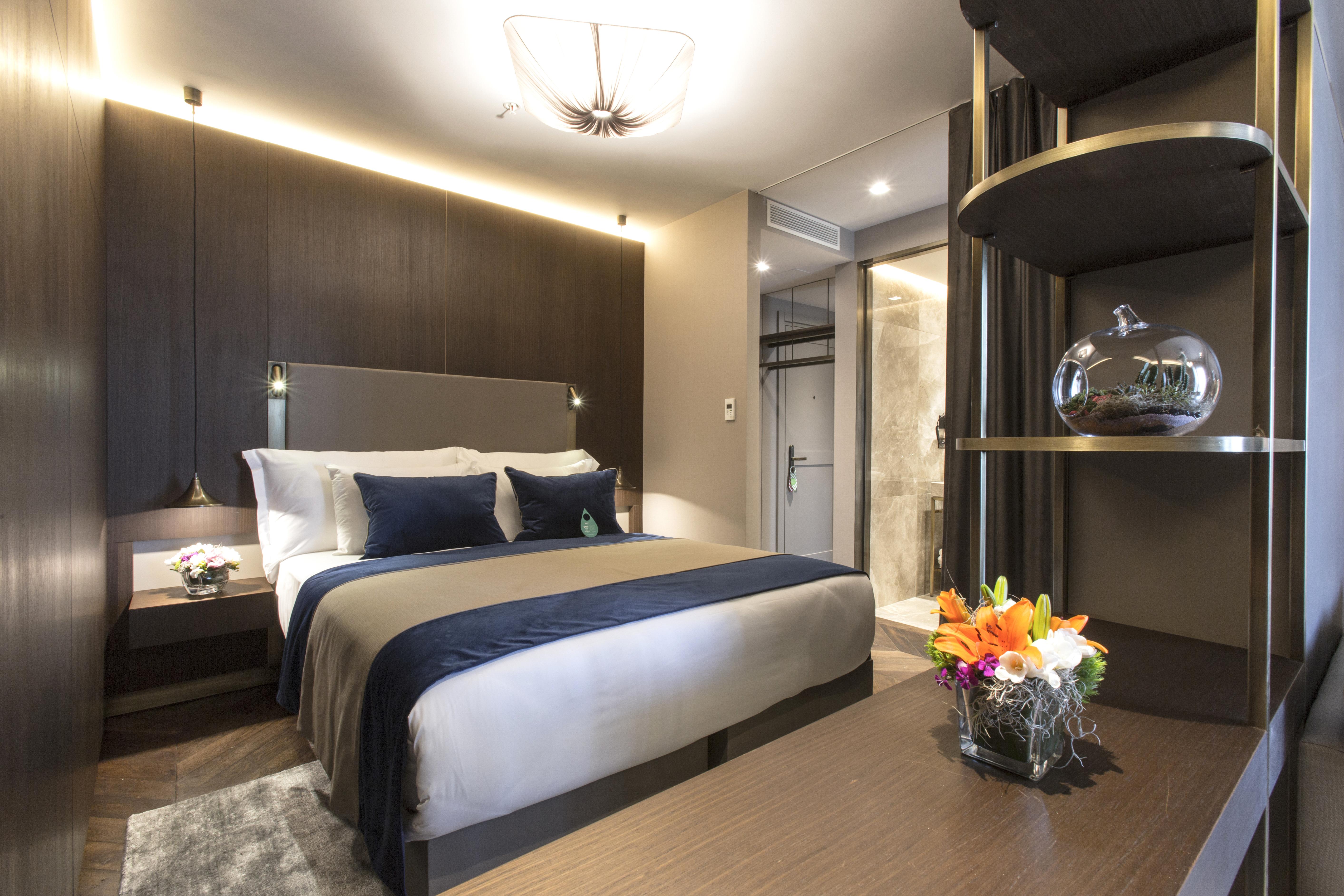 Noble22 Suites-Special Category Istanbul Exterior foto
