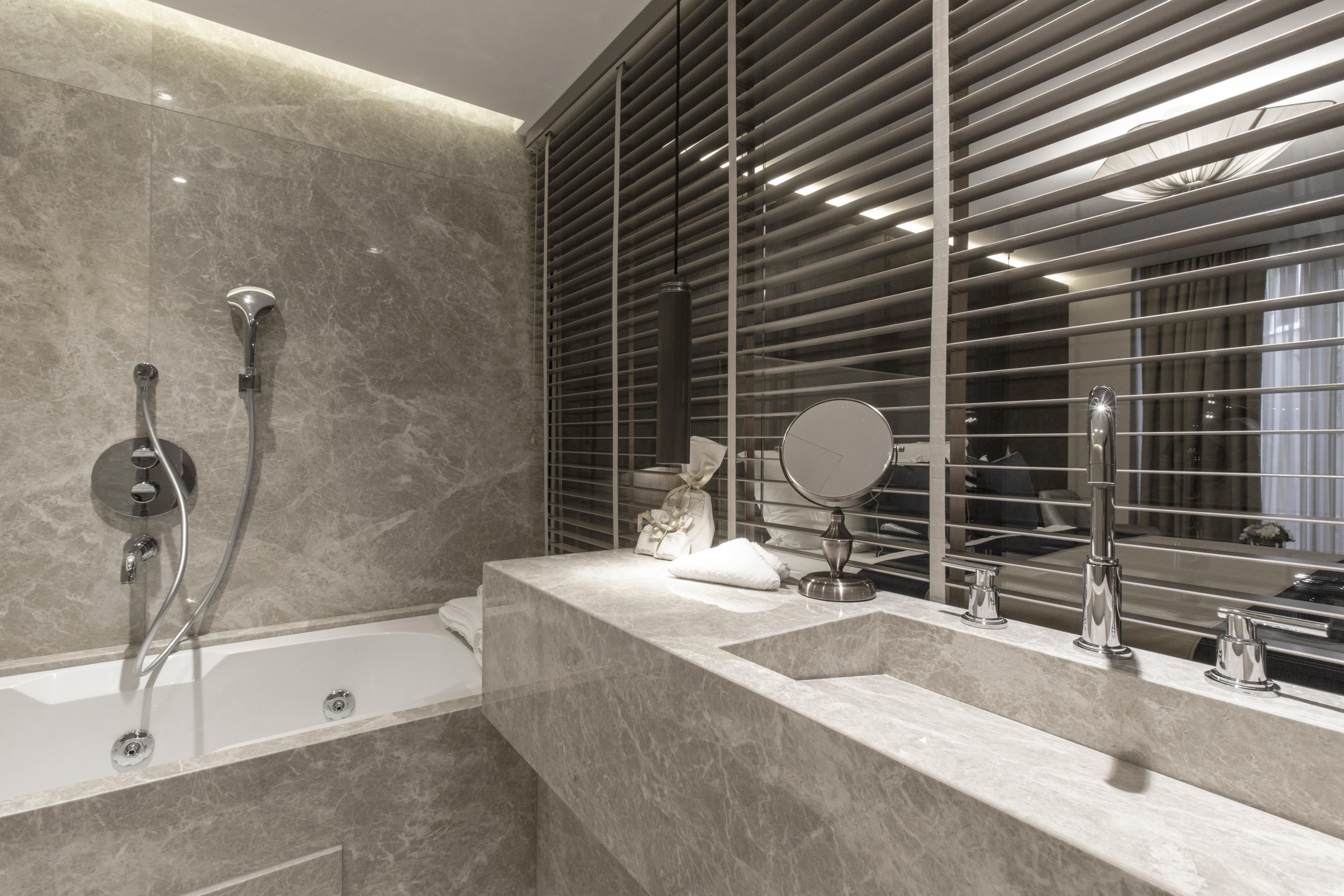 Noble22 Suites-Special Category Istanbul Exterior foto