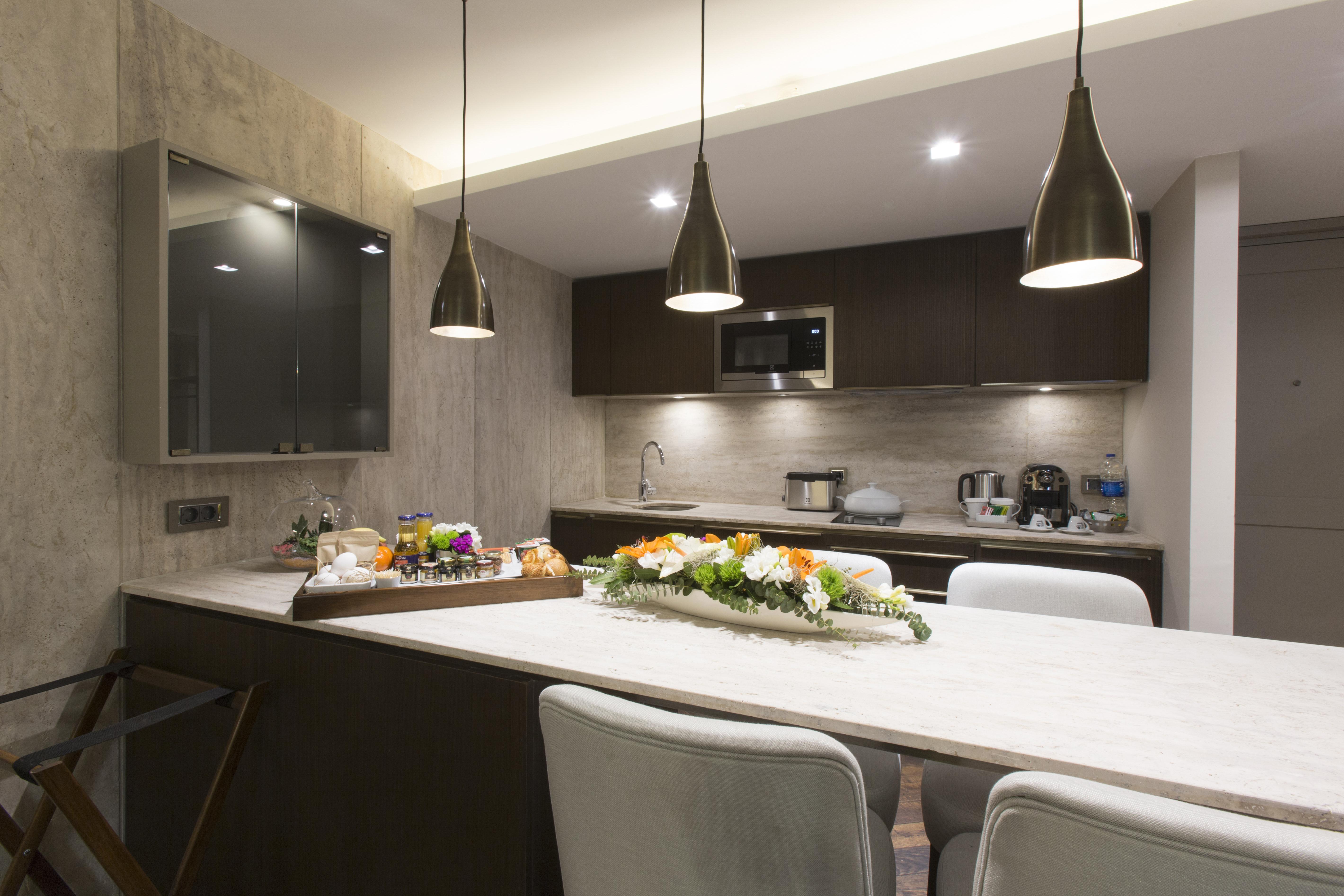 Noble22 Suites-Special Category Istanbul Exterior foto