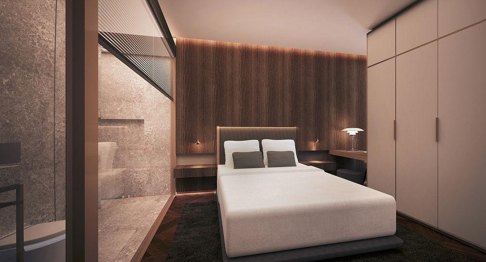 Noble22 Suites-Special Category Istanbul Exterior foto